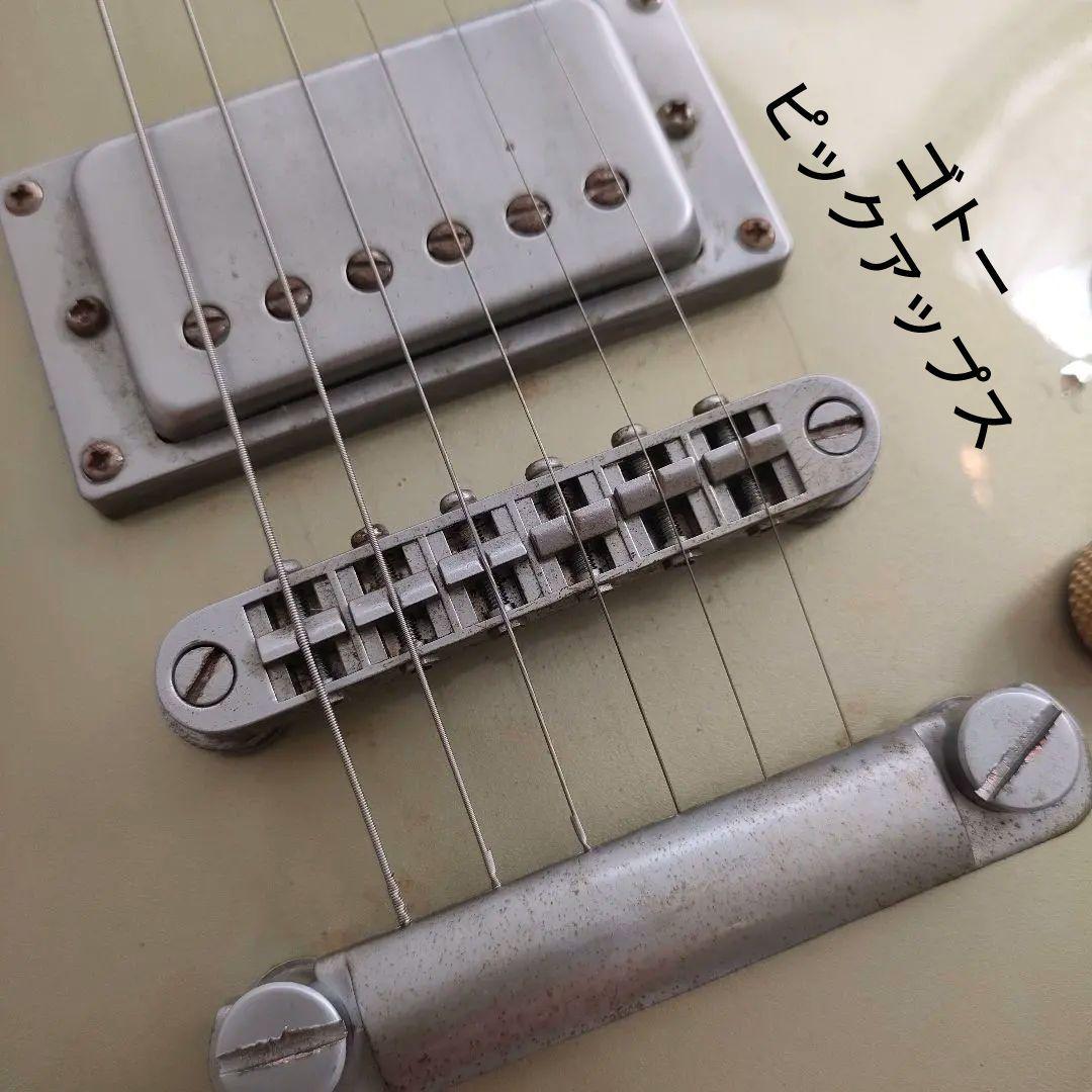 希少】Charvel refinement 日本製 レスポールタイプ - メルカリ