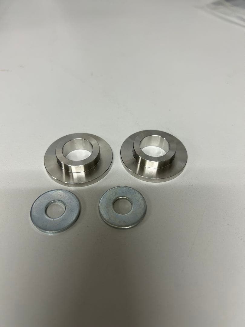 JZX90 JZX100 R154用 シフトリンケージカラー セミリジットカラー