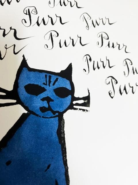 額装済/So Happy ca 1958/アンディ ウォーホル/ポスター/アート