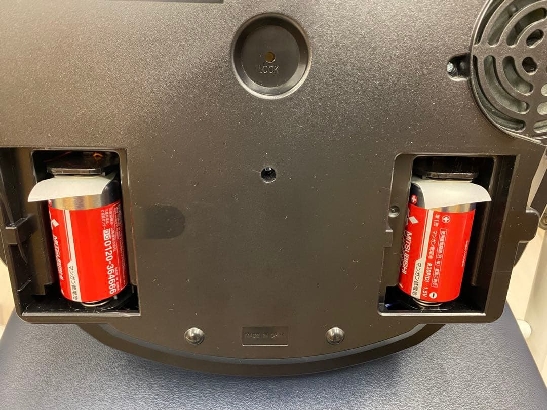 美品RHYTHM SmallWorld 4MN513RH掛け時計メロディ付き