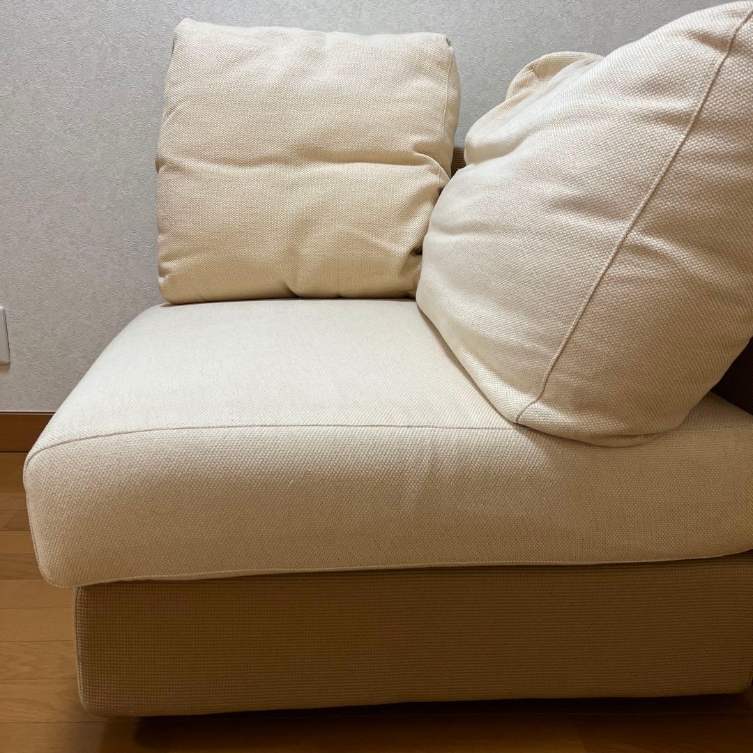 アルフレックス　ソファ②