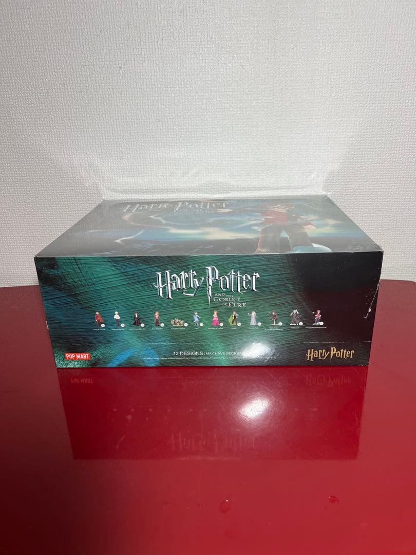 Harry Potter コレクションフィギュア 12体セット