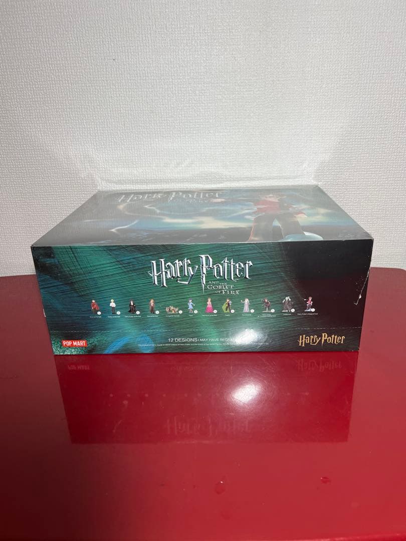 Harry Potter コレクションフィギュア 12体セット