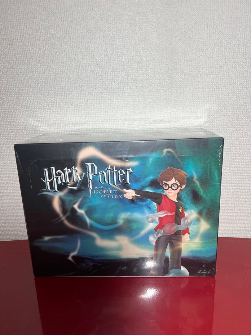 Harry Potter コレクションフィギュア 12体セット