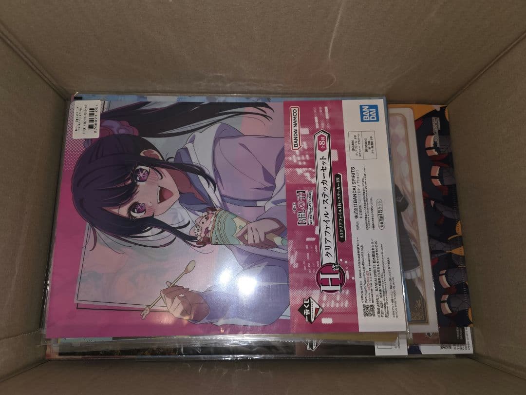 アニメゲームグッズまとめ 220点 - メルカリ