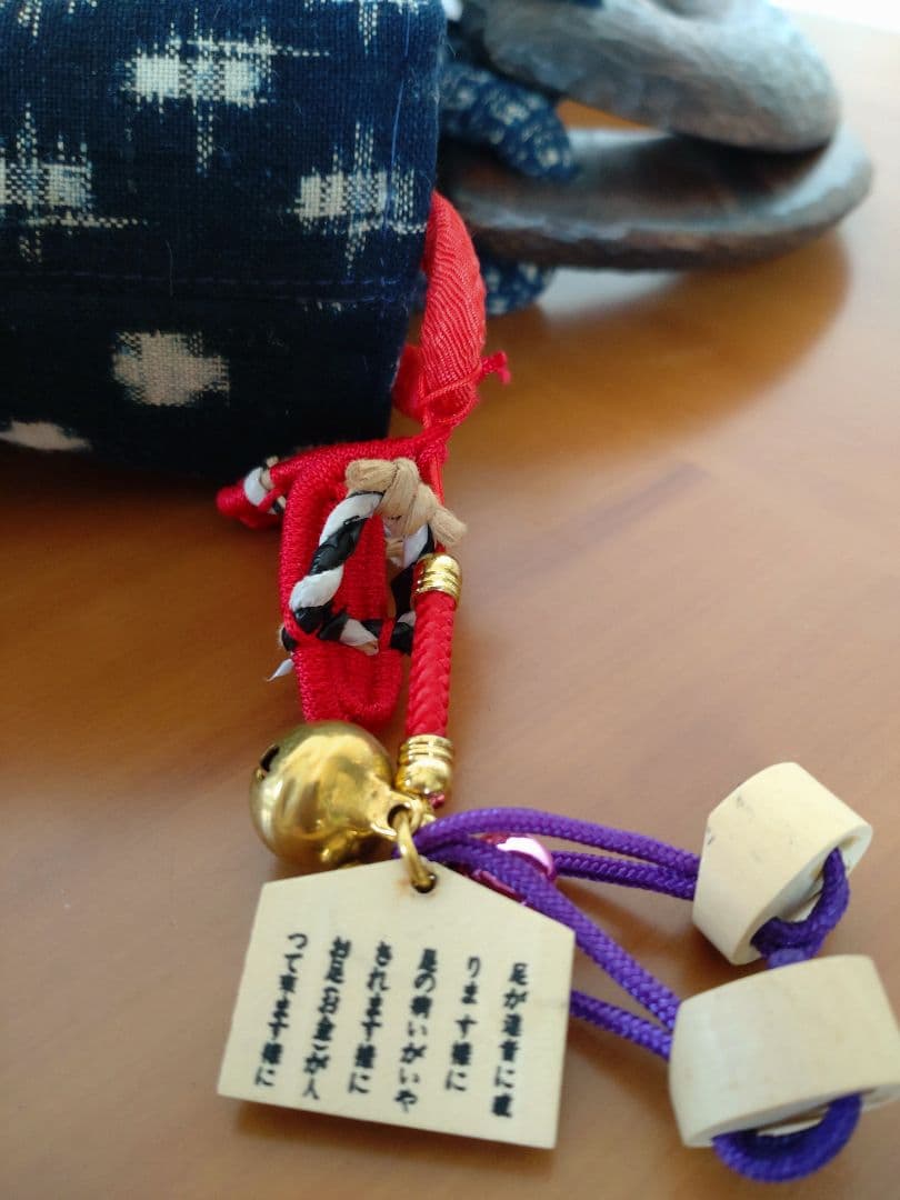 絣、酒袋手作り鞄【ぽんこ様用】