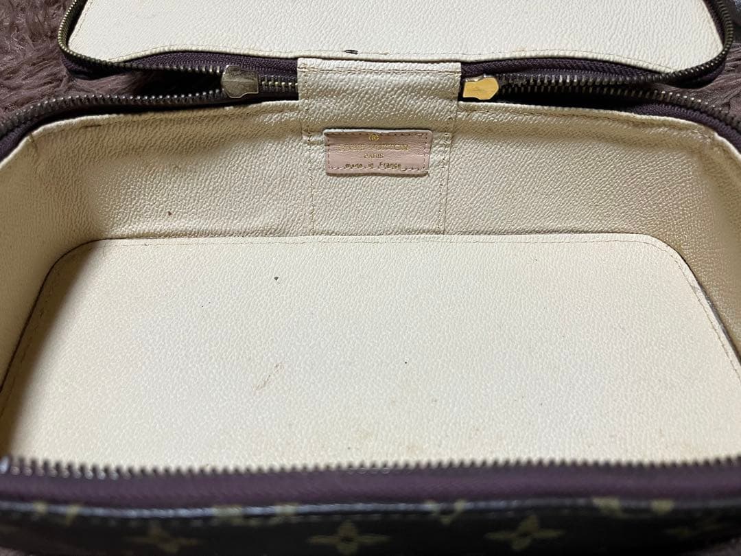 【希少品】LOUIS VUITTON ティッシュケース