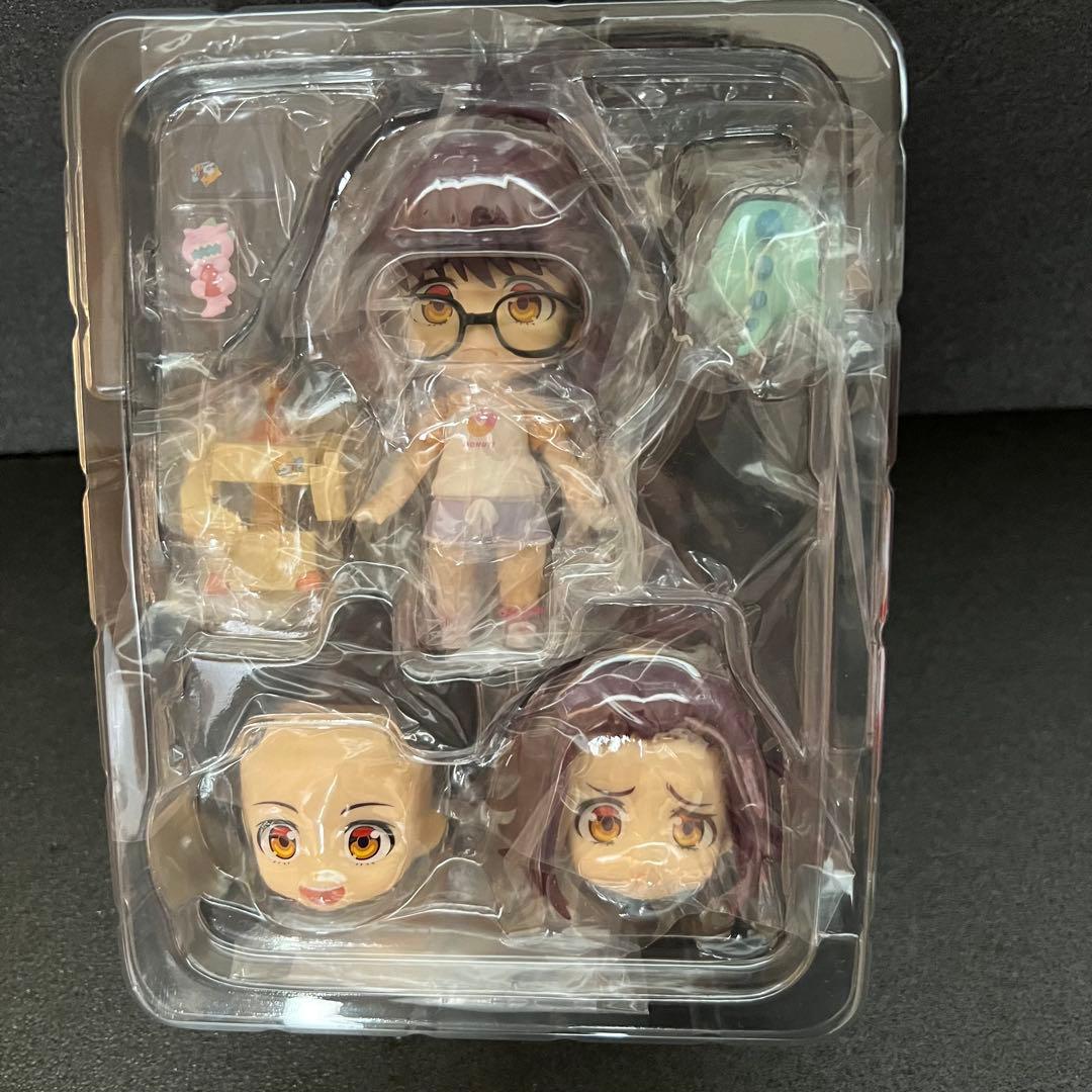 ゴジラS.P<シンギュラポイント> ねんどろいど3体+ジェットジャガーまとめ売り