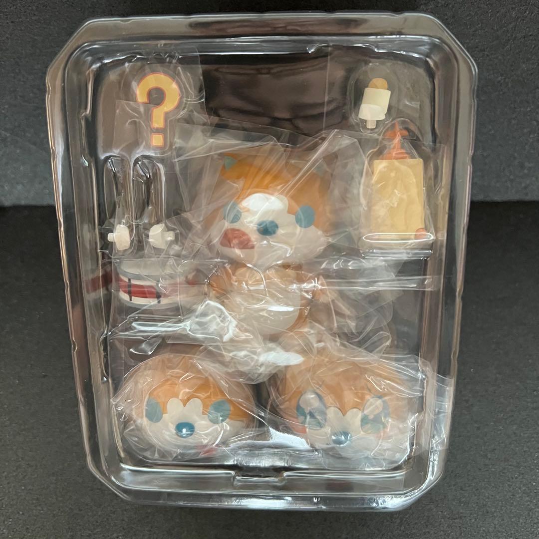 ゴジラS.P<シンギュラポイント> ねんどろいど3体+ジェットジャガーまとめ売り