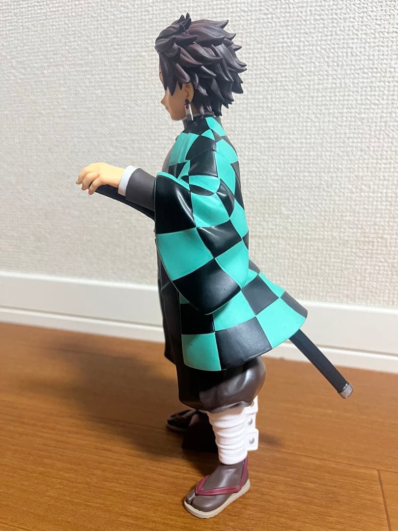 鬼滅の刃Grandista、GLITTER&GLAMOURS 4体セット