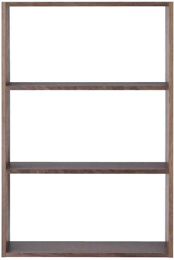 無印良品　スタッキングシェルフ・ワイド・2段&3段セット