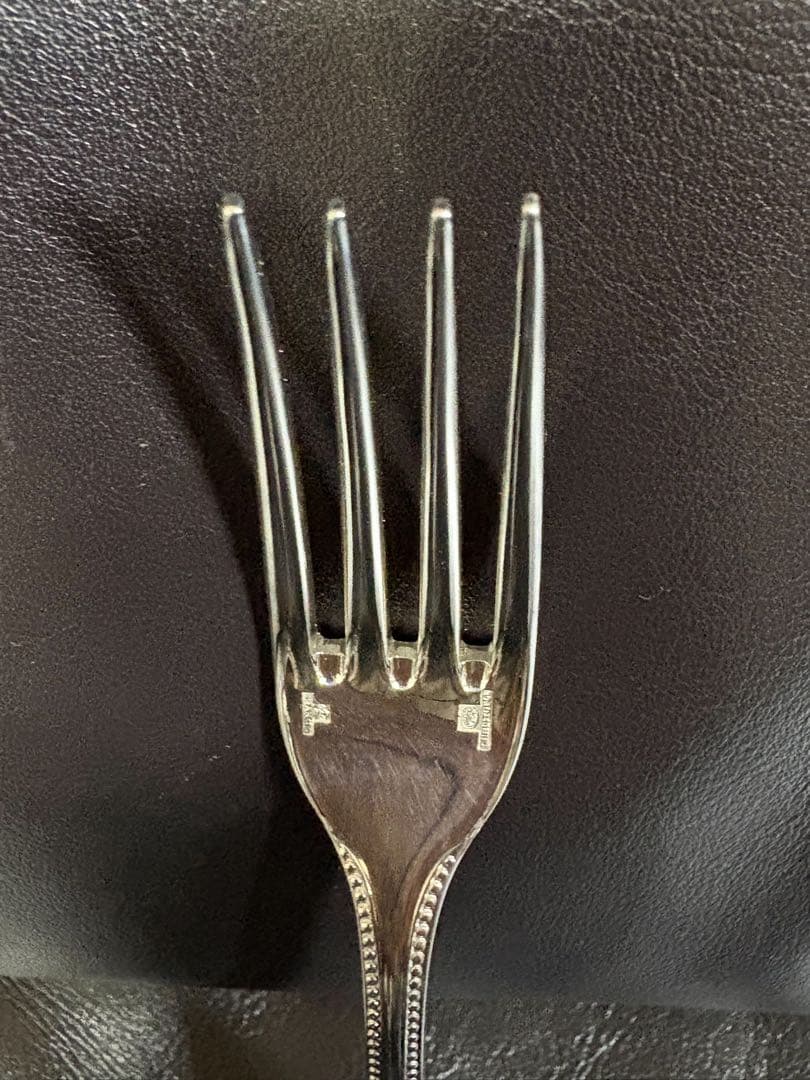 Christofle クリストフル シルバーコーティング 34点 パールシリーズ