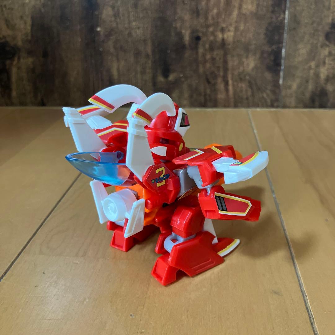 美品 付属品完備 ビーダキャリバー　最終の対決セット他　ビーダマン爆外伝V