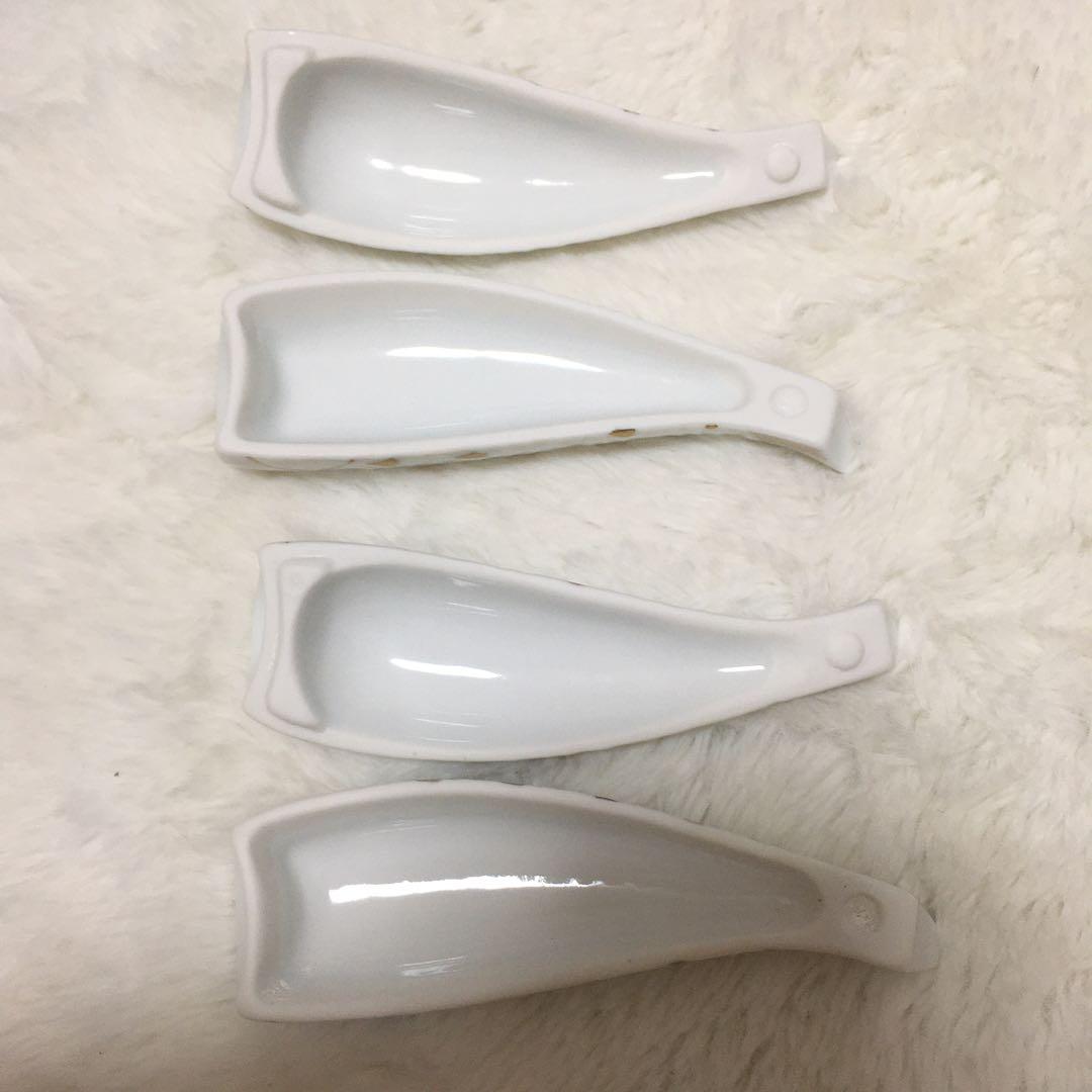 畑鰻陶炎　鯉のぼり　置物2セット