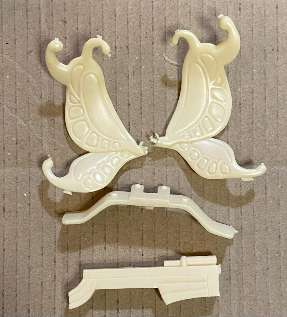 Reply From オーディンスフィア メルセデス ガレージキット