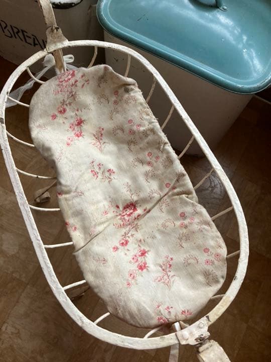 アイアンドールベッド