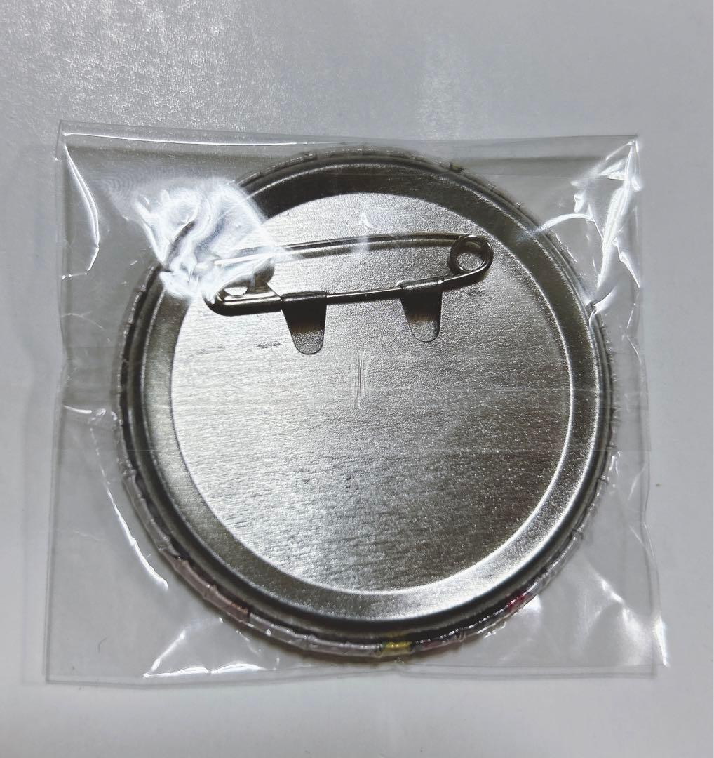 鏡音リン ボカロストリーム CD 特典缶バッジ - メルカリ