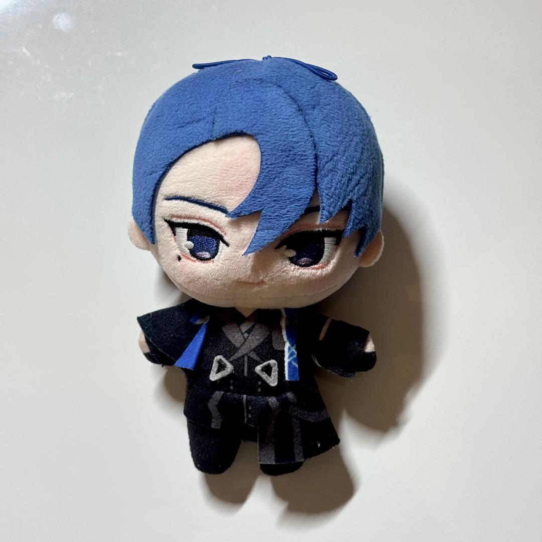 ビバレン イッセイ ぬいぐるみ - メルカリ