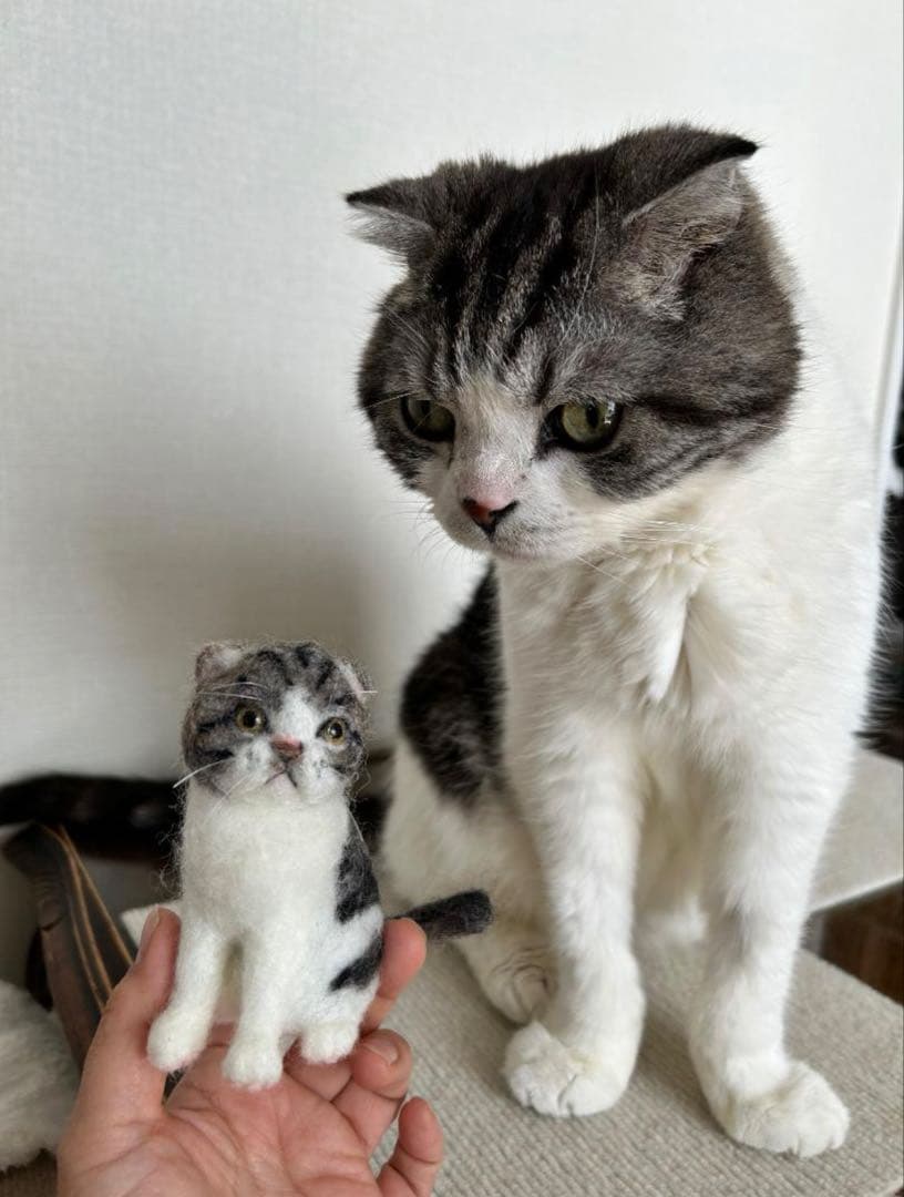 さいな　うちの子オーダー×2