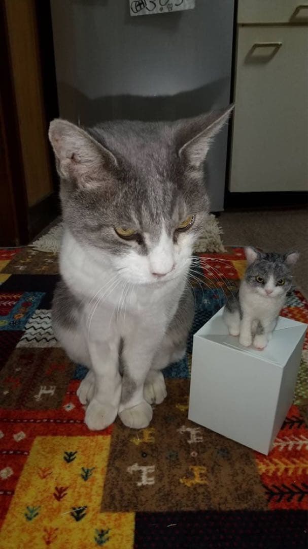 さいな　うちの子オーダー×2