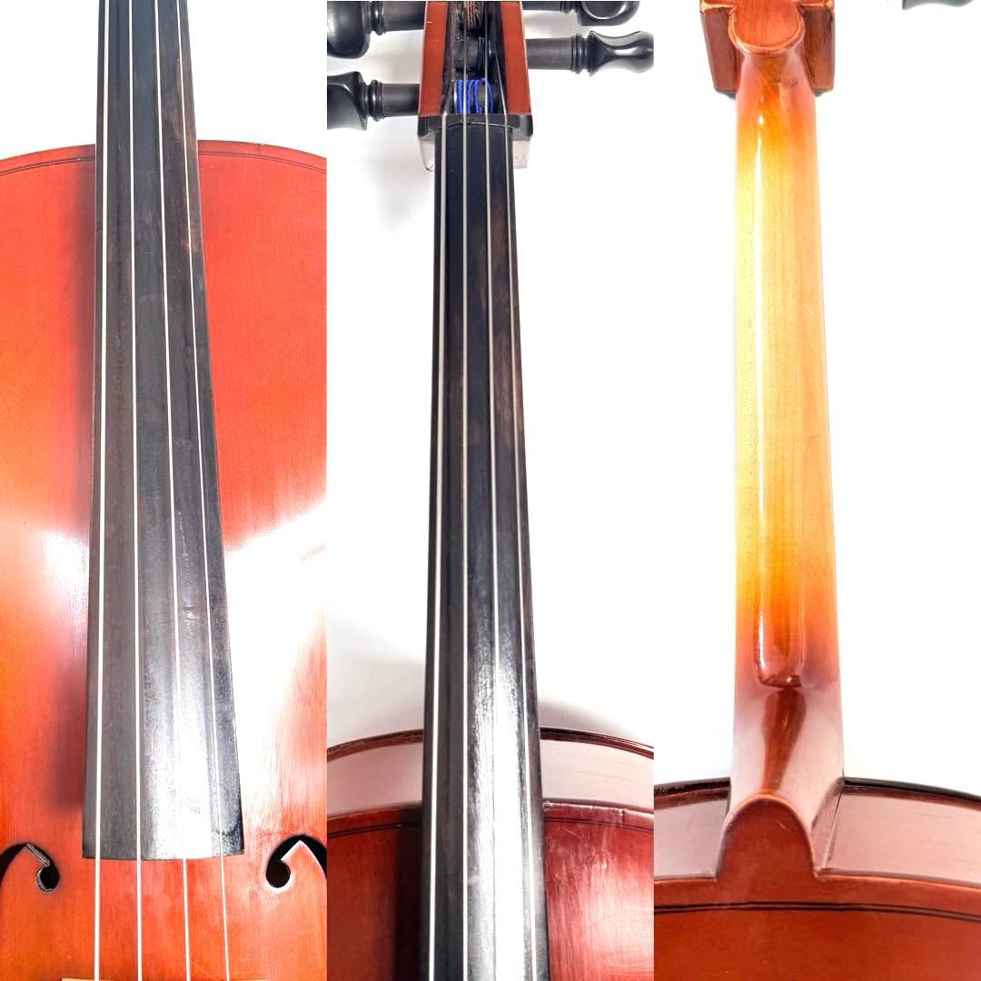 希少】Martini Oreste チェロ イタリア製1956年製 - メルカリ