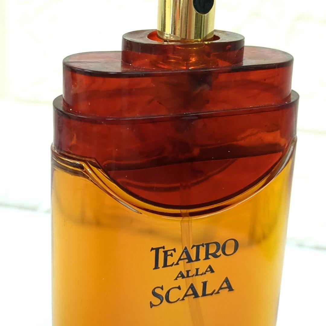 KRIZIA テアトロ　アラ　スカラ　オーデトワレ　100ml　イタリア製