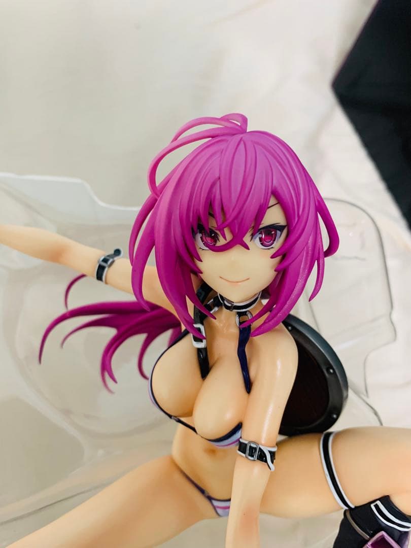 エクセレントモデル　ファイター 「ビキニ・ウォリアーズ」　フィギュア