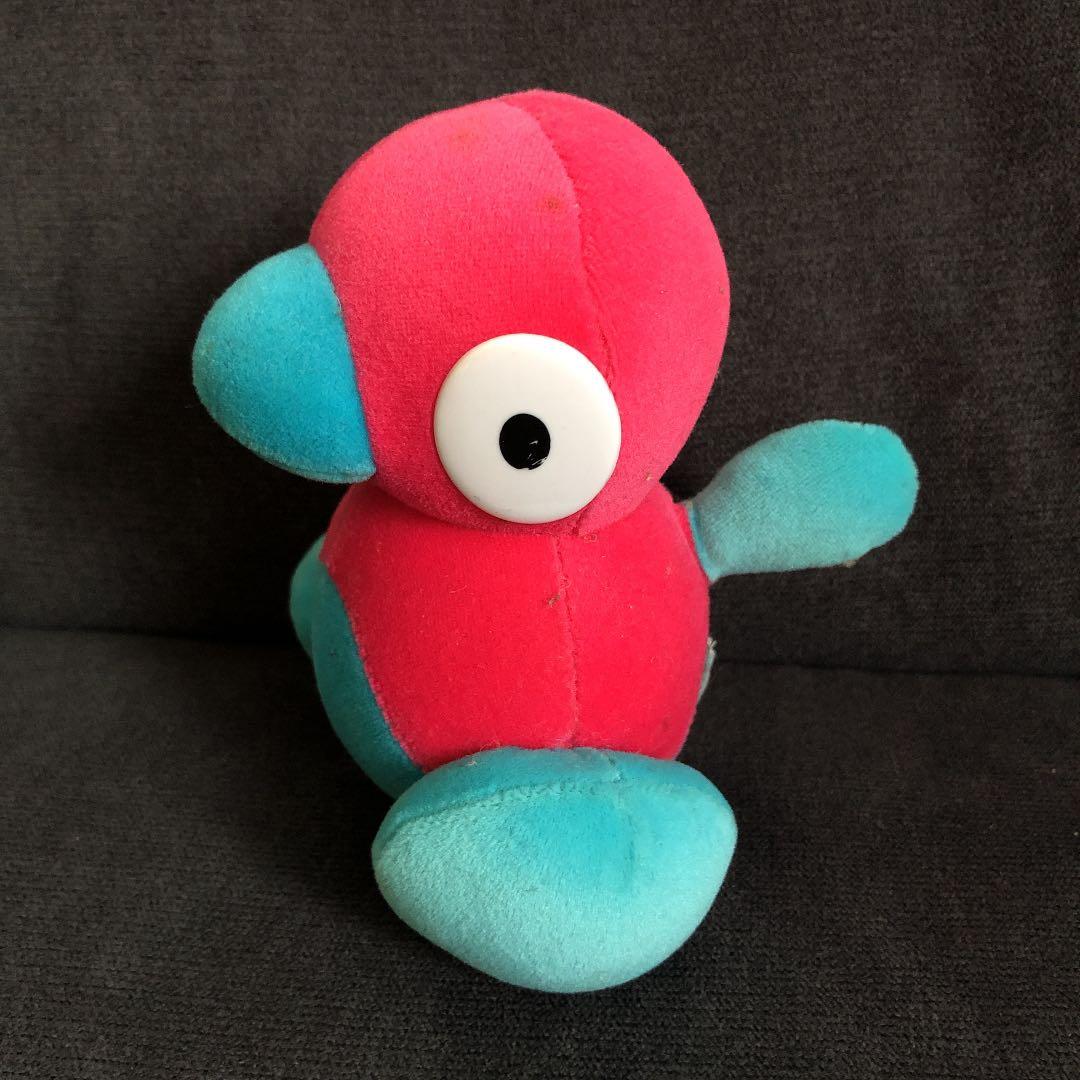 送料無料】ポケモンセンター ポケドール ポリゴン2 - メルカリ