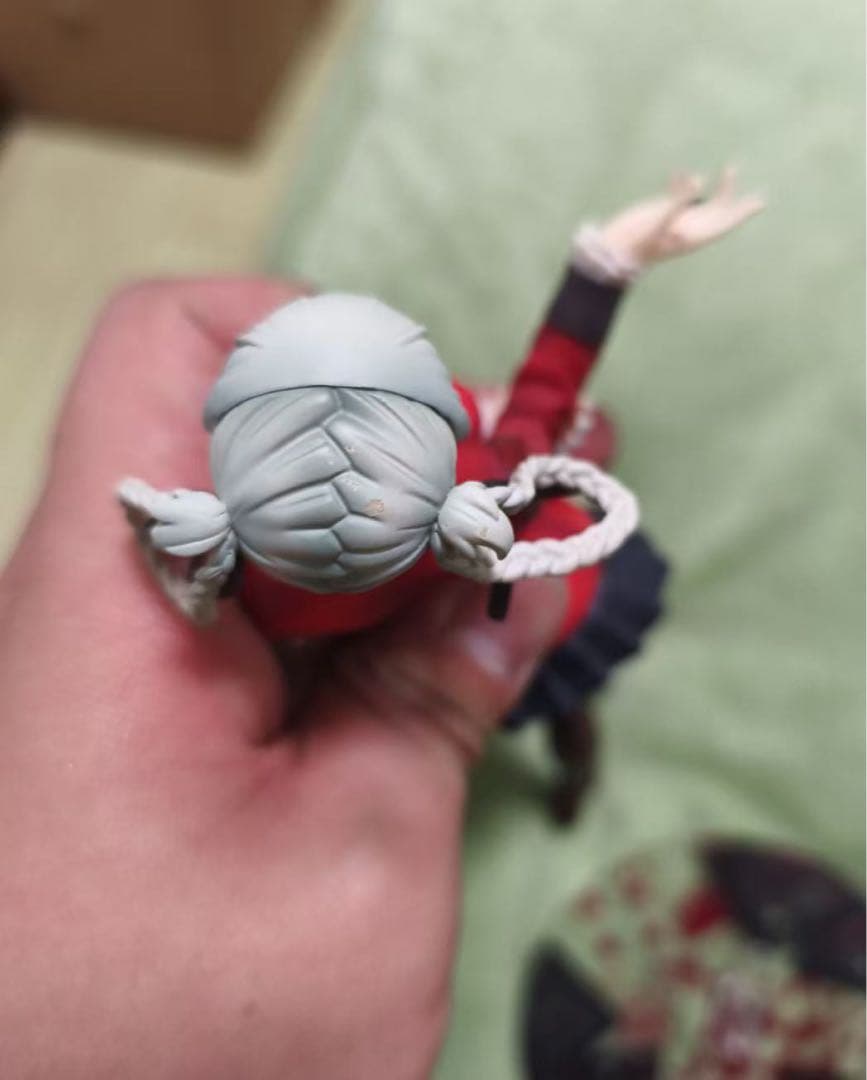 賭ケグルイ H.Y -STUDIO 桃喰綺羅莉 フィギュア