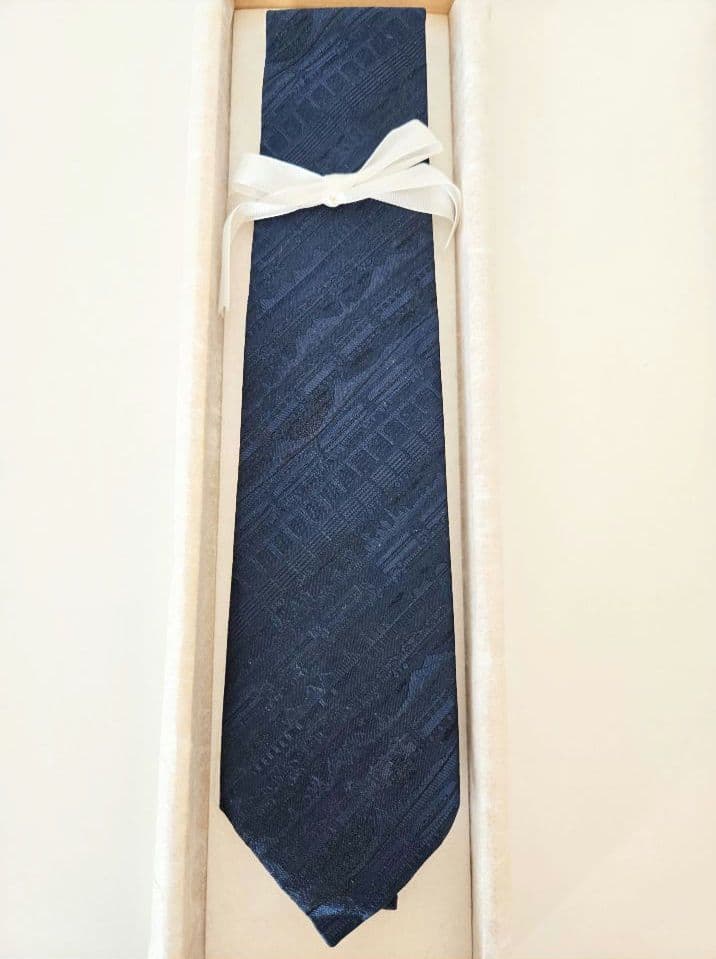 日本貨物鉄道 JR 記念ネクタイ ネイビー - メルカリ