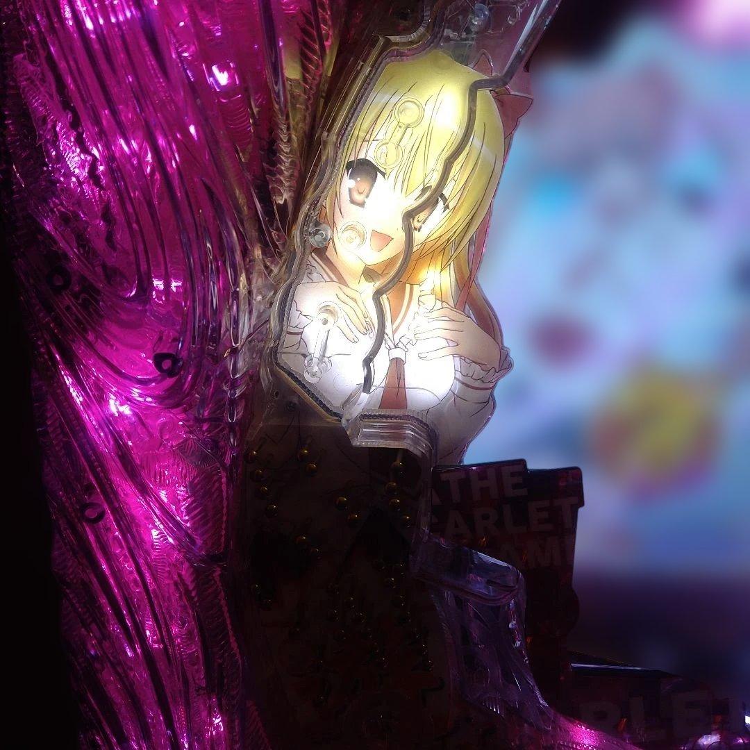 緋弾のアリア パチンコ 緋弾のアリアⅡ 甘デジ | 激安通販のイーサプライ