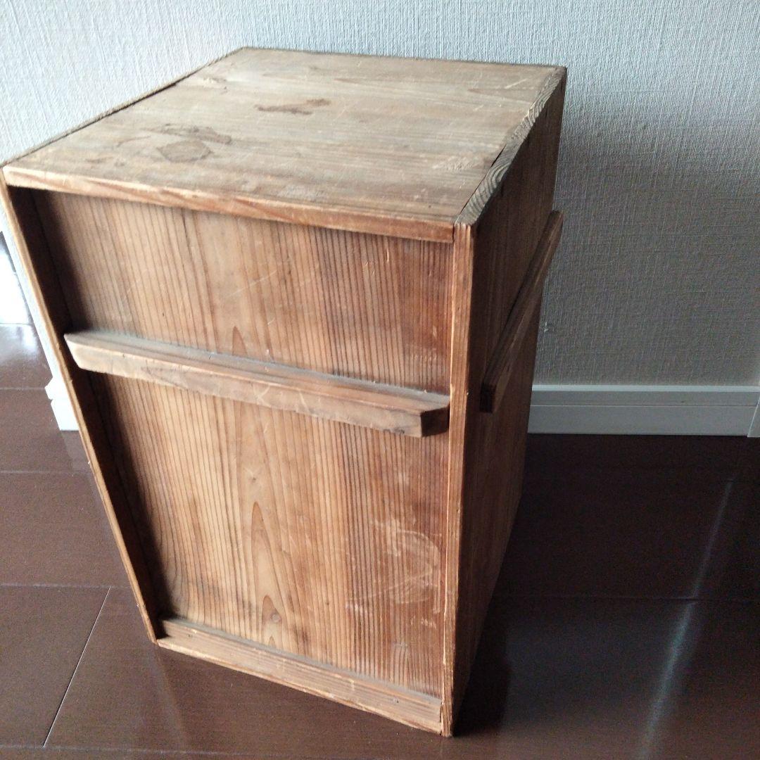 輪島塗　４段お重