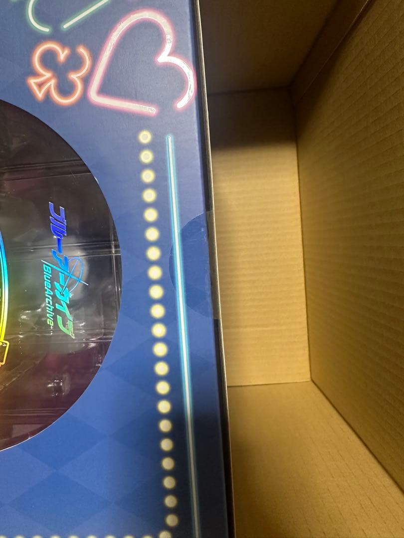 【未開封】ブルーアーカイブ 一之瀬アスナ(バニーガール)