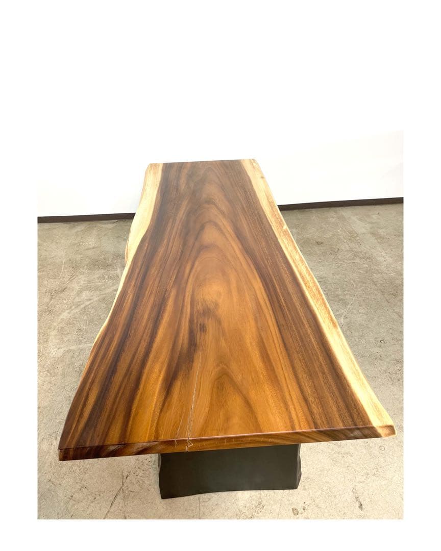 モンキーポッド 1枚板 ⑥