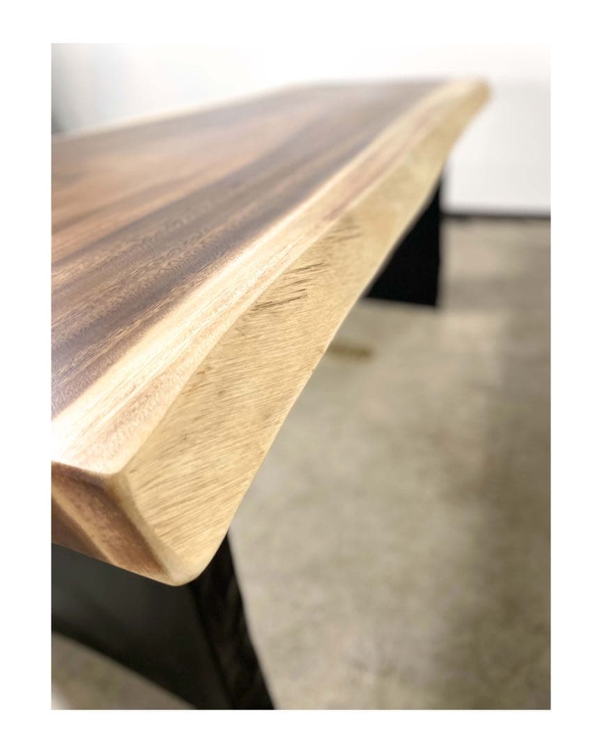 モンキーポッド 1枚板 ⑥