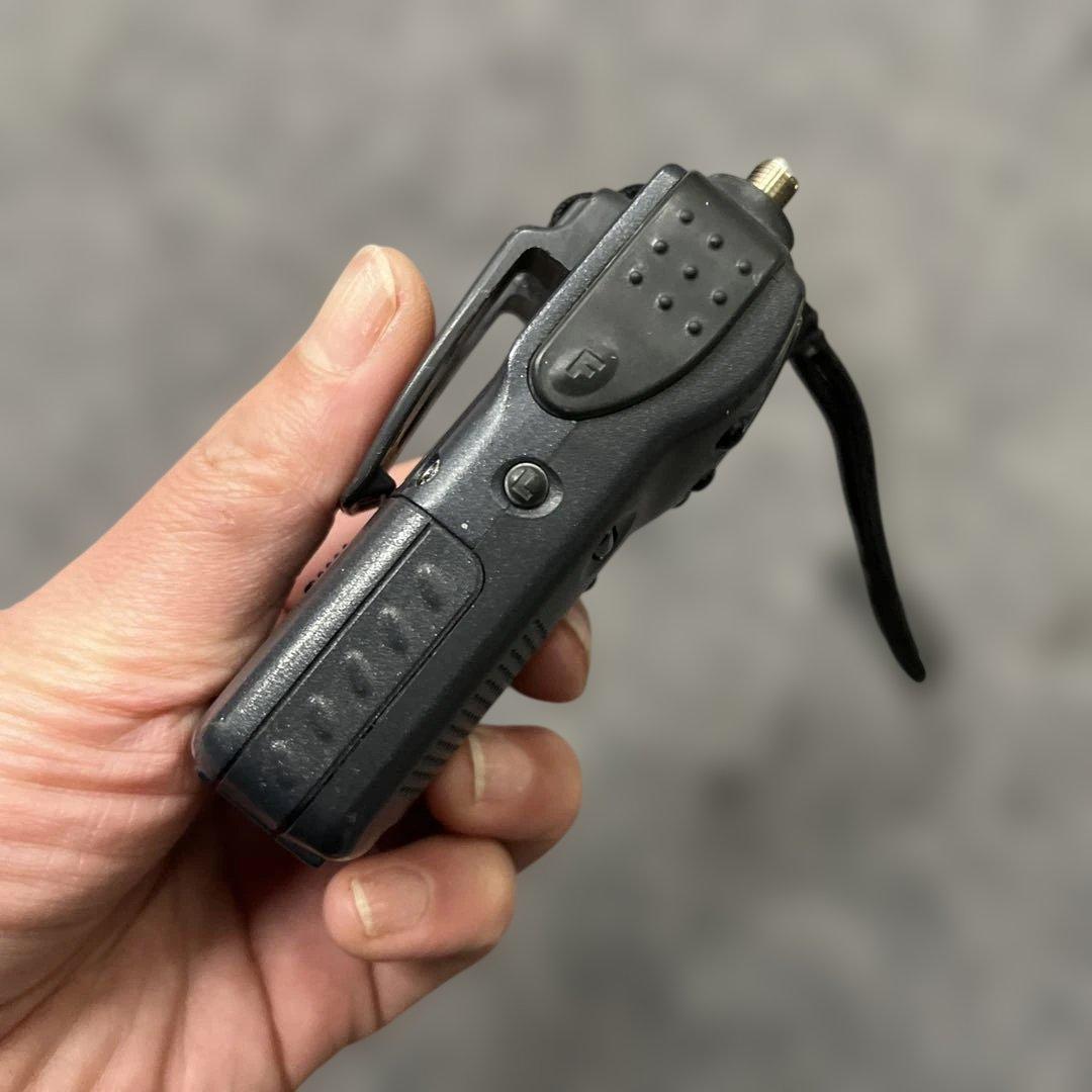 STANDARD C701 Triple 144/430/1200MHz帯 - メルカリ