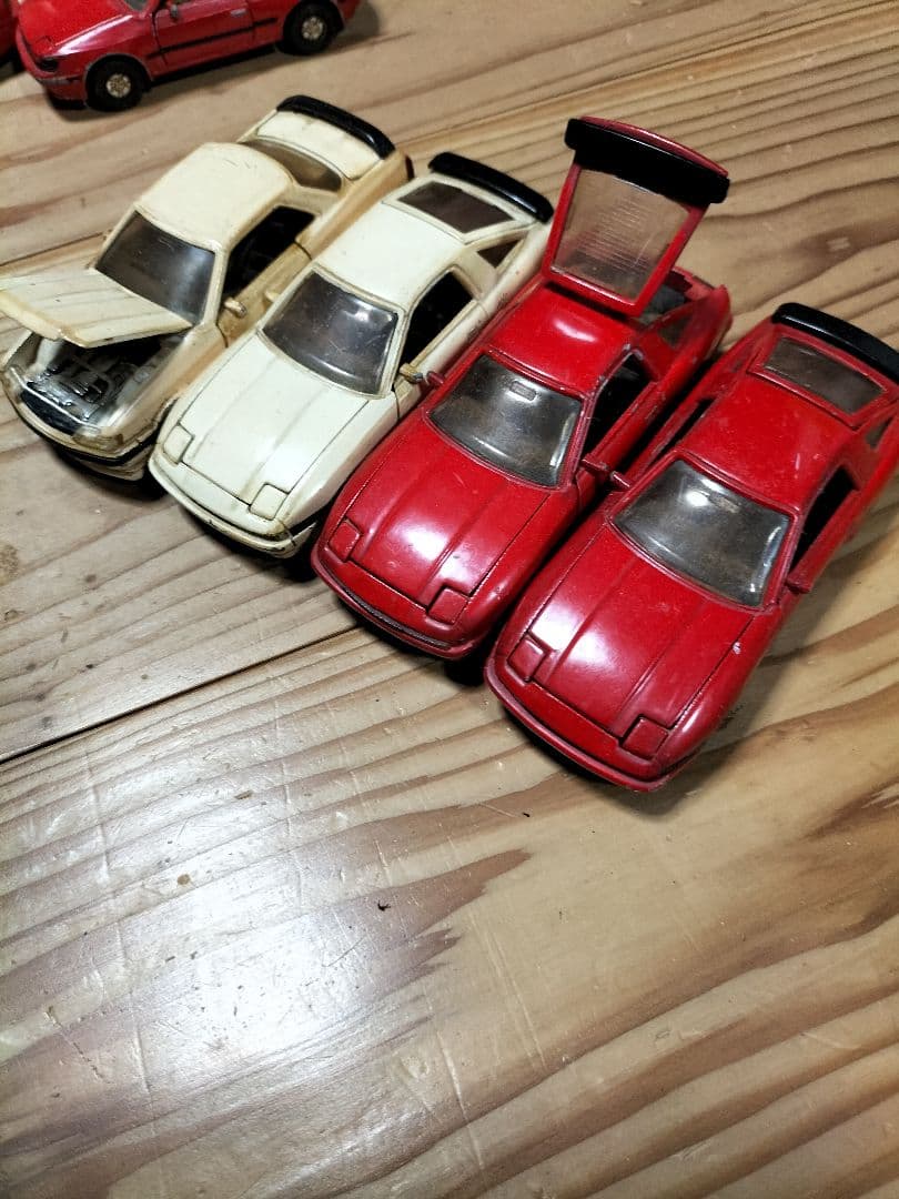 ダイアペット ヨネザワ アルト スープラ他17台 激レア 日本製 - メルカリ