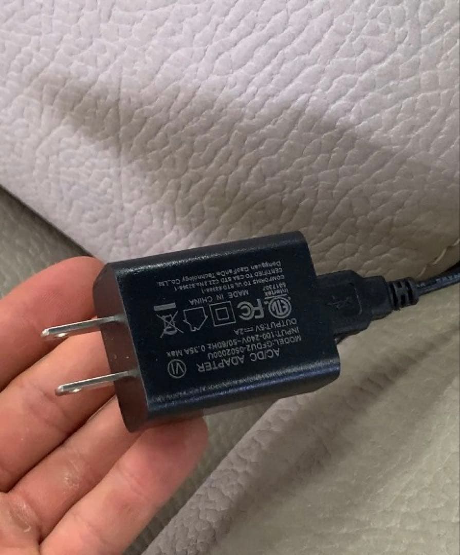 新品未使用　ソファ　ソファベッド　 収納箱　￼USBポート付き　(滋賀県内のみ)