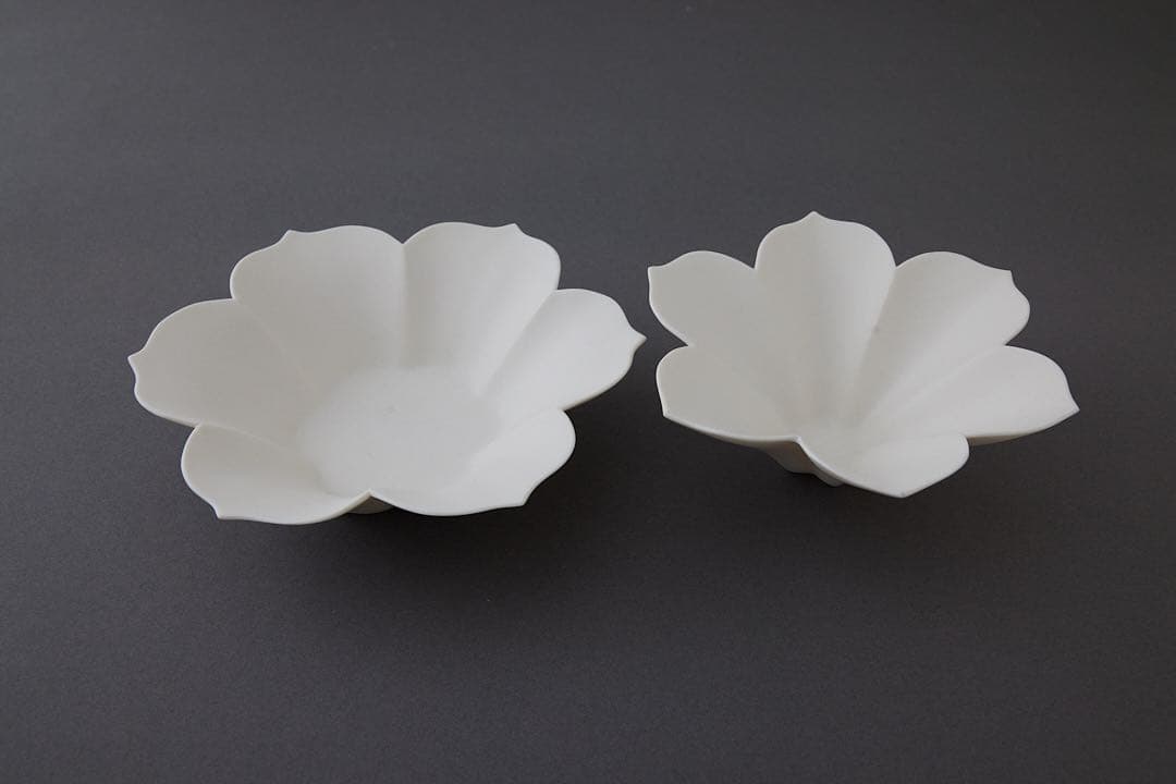 若杉聖子　器　2個セット