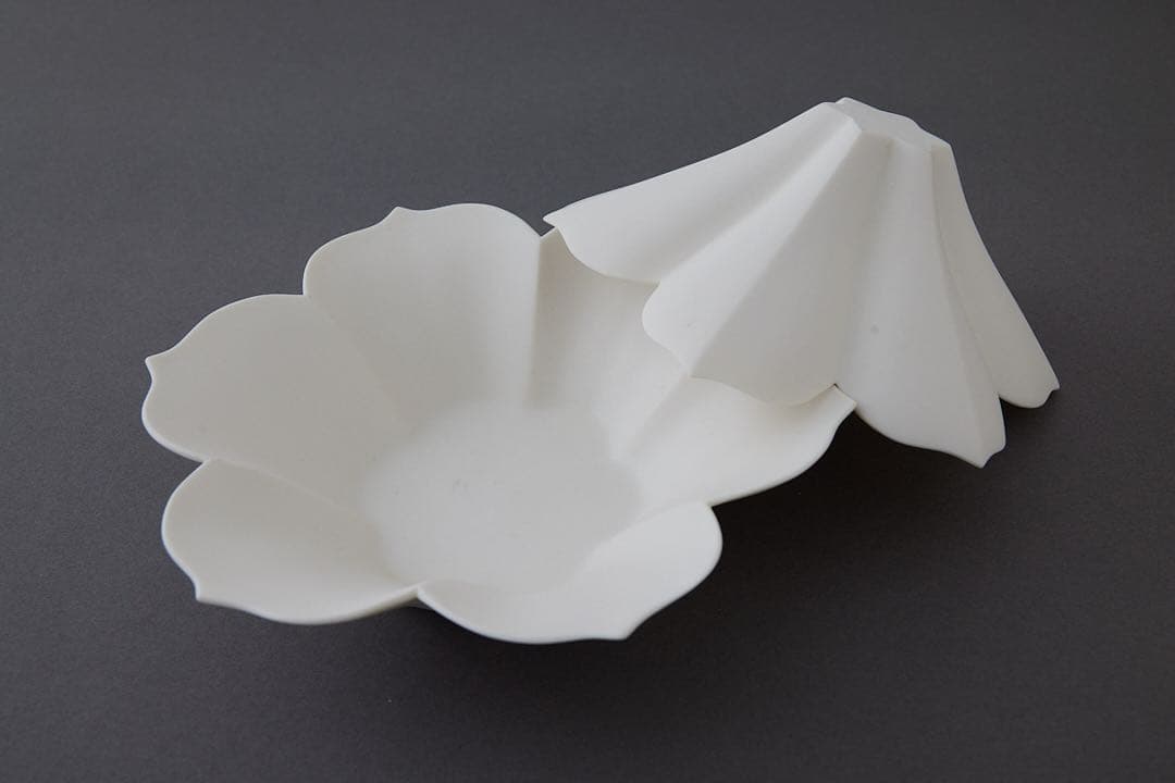 若杉聖子　器　2個セット