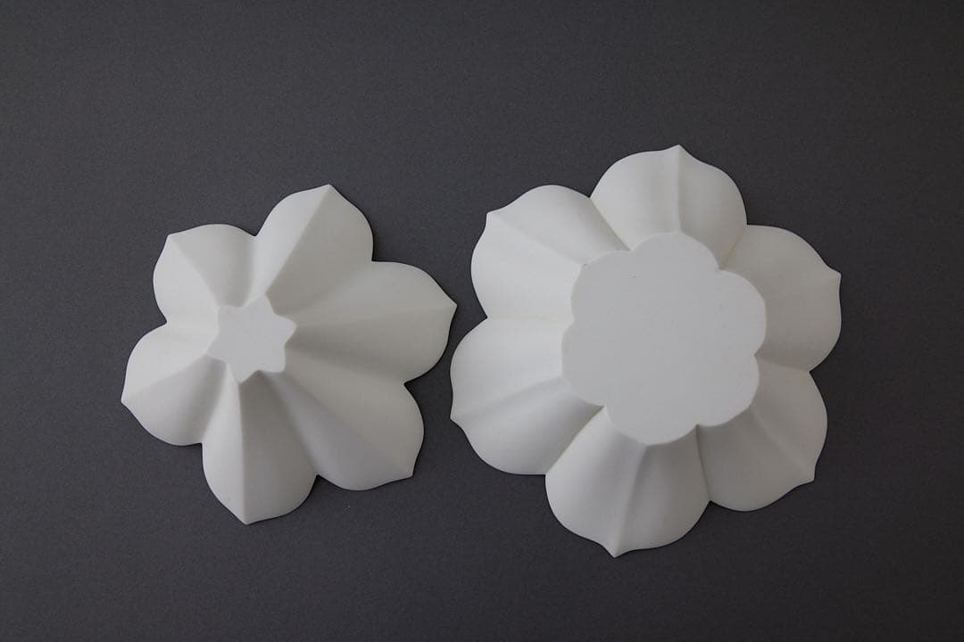 若杉聖子　器　2個セット