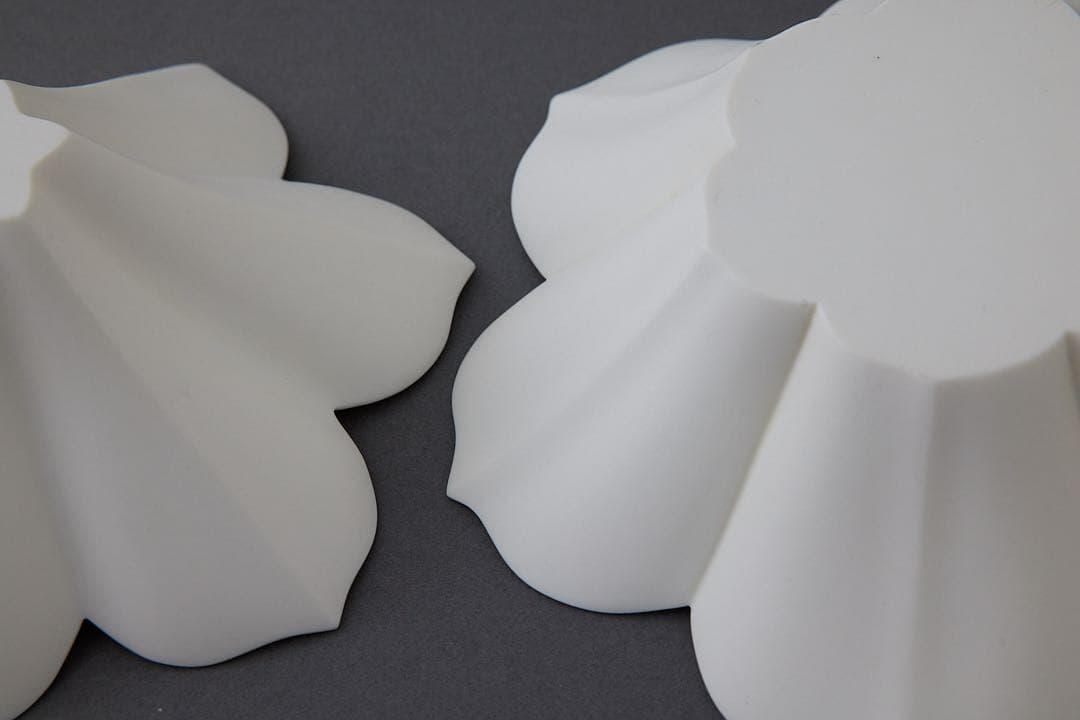 若杉聖子　器　2個セット