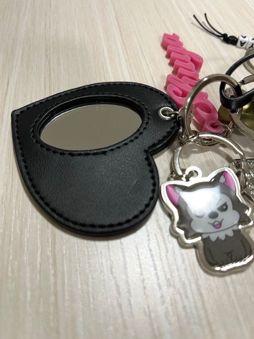 超特急 シューヤ 生誕 ジャラジャラ鳴らしてこうぜ！ジャラジャラ