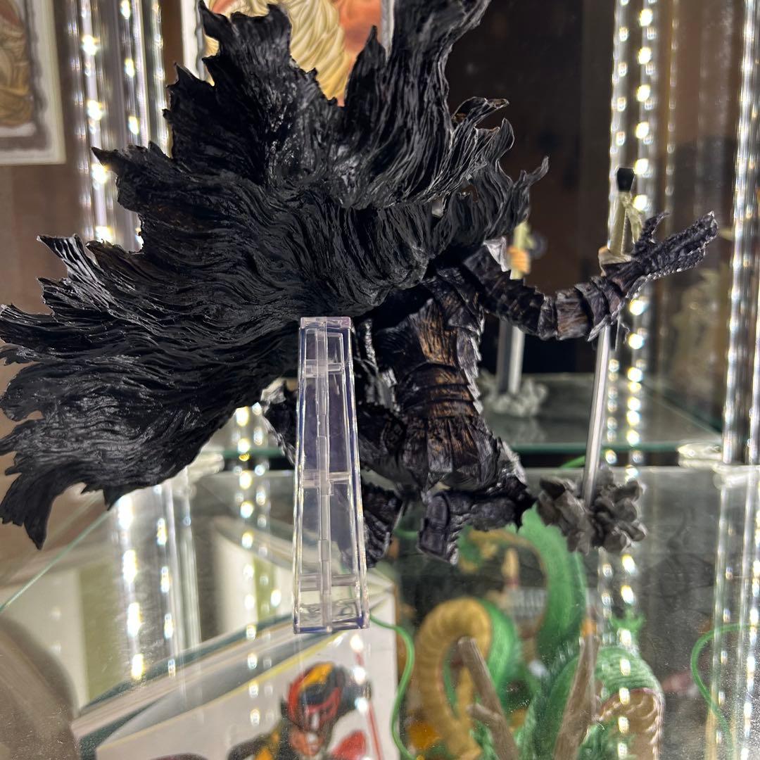 一番くじ ベルセルク 反撃の誓い A賞 B賞C賞 ガッツ 髑髏の騎士