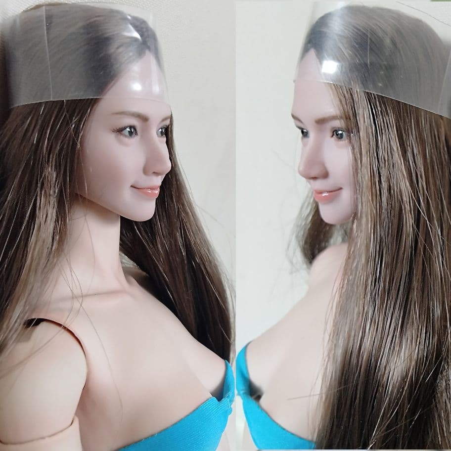 1/6 WorldBox AT201 SDH016 TBLeague シームレス - メルカリ