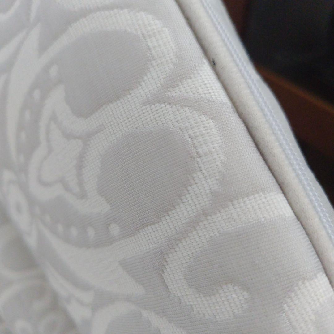 Airy　布団マット　ダブル　アイリスオーヤマ