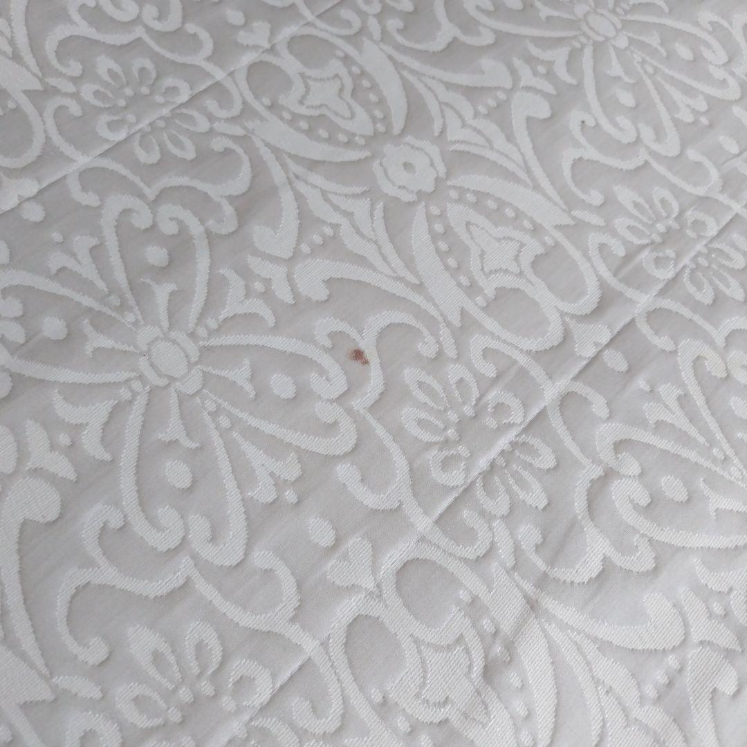 Airy　布団マット　ダブル　アイリスオーヤマ