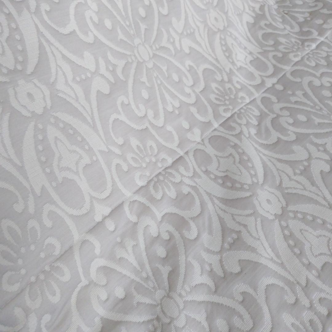 Airy　布団マット　ダブル　アイリスオーヤマ