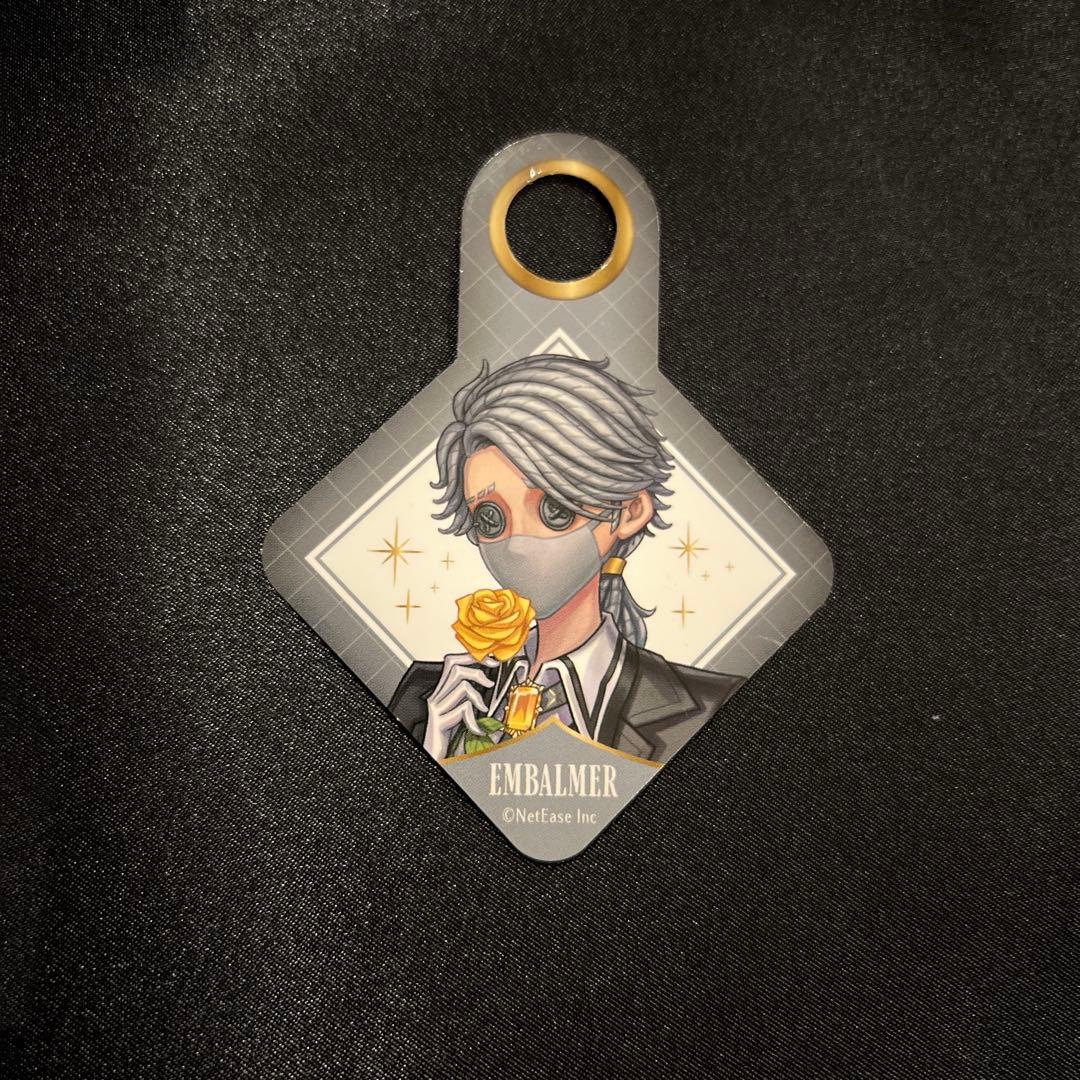 第五人格 スイパラ 納棺師 ドリンクタグ - メルカリ