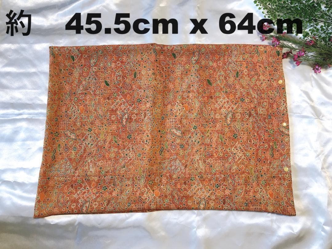 PC-3516　　枕カバー　　シルク　正絹　絹